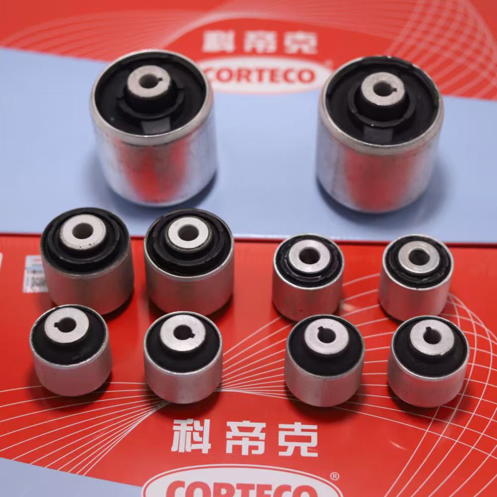 CORETCO Fits Audi Q7/Q8/A8/SQ7/SQ8/RS Q8/E-tron